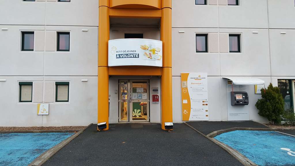 premiere classe orleans ouest la chapelle st mesmin hotel