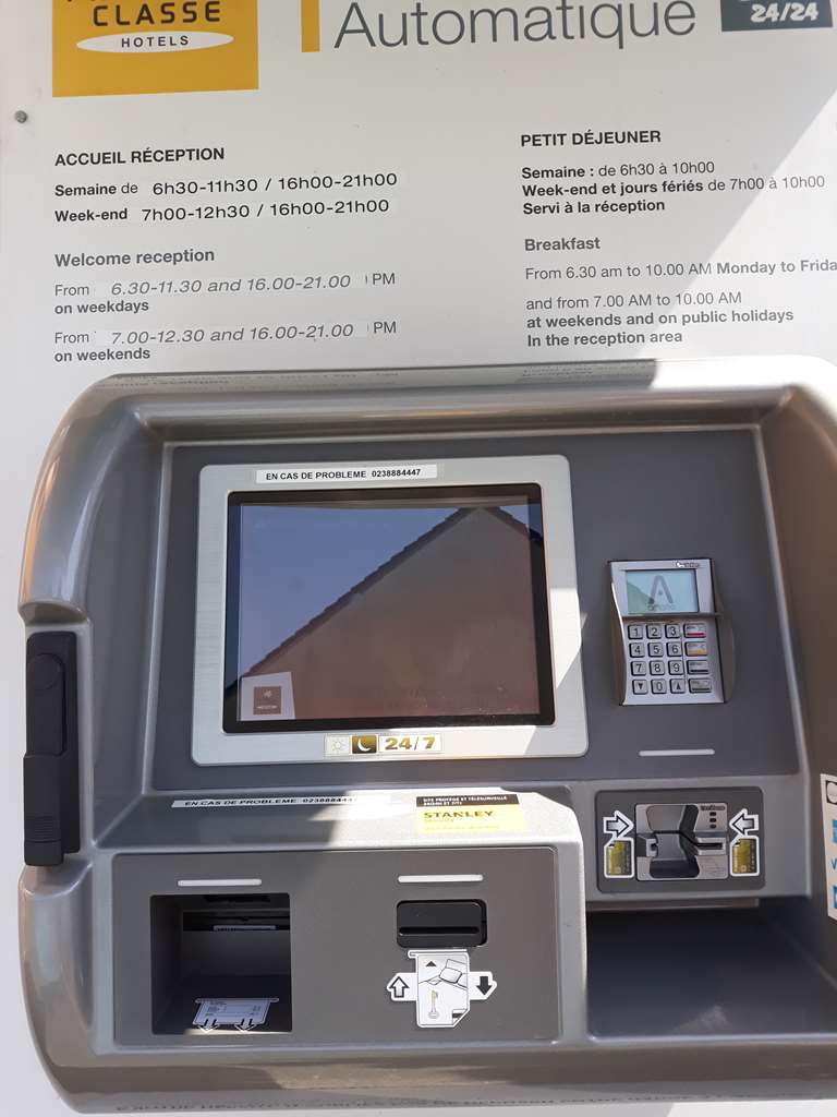 premiere classe orleans ouest la chapelle st mesmin hotel