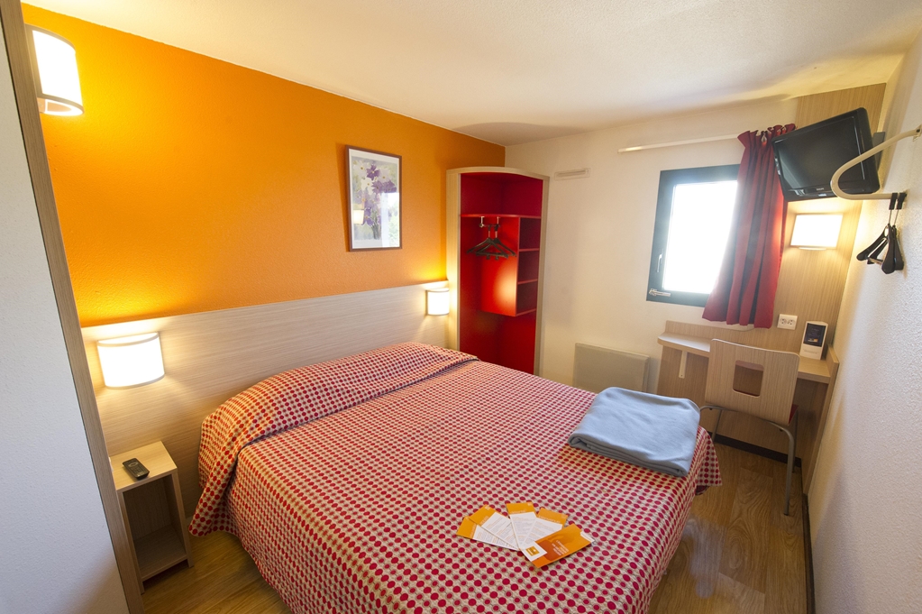 premiere classe orleans ouest la chapelle st mesmin hotel