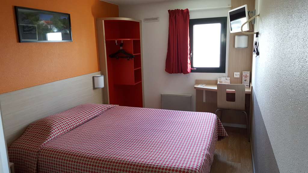 premiere classe orleans ouest la chapelle st mesmin hotel