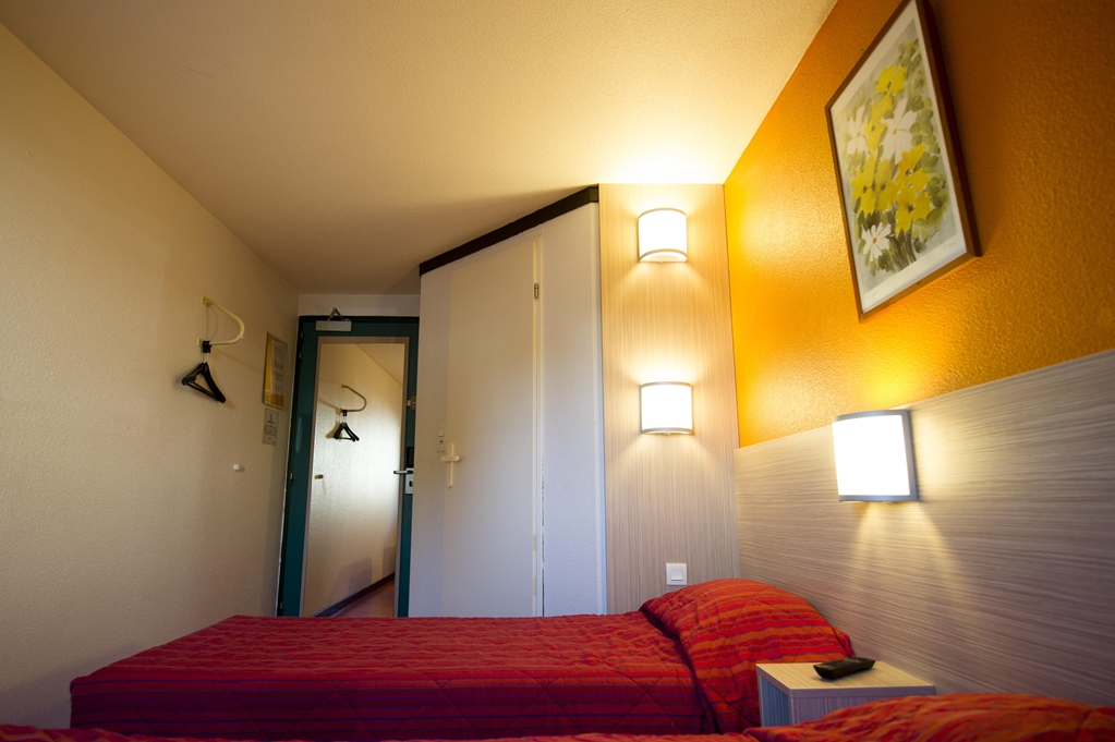 premiere classe orleans ouest la chapelle st mesmin hotel