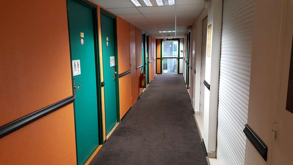 premiere classe orleans ouest la chapelle st mesmin hotel