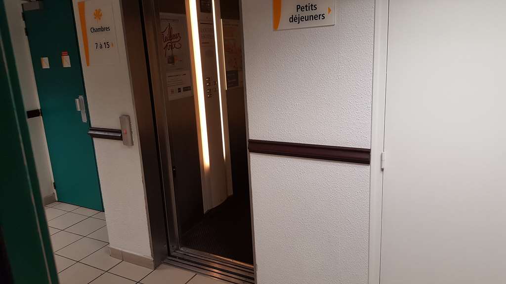 premiere classe orleans ouest la chapelle st mesmin hotel