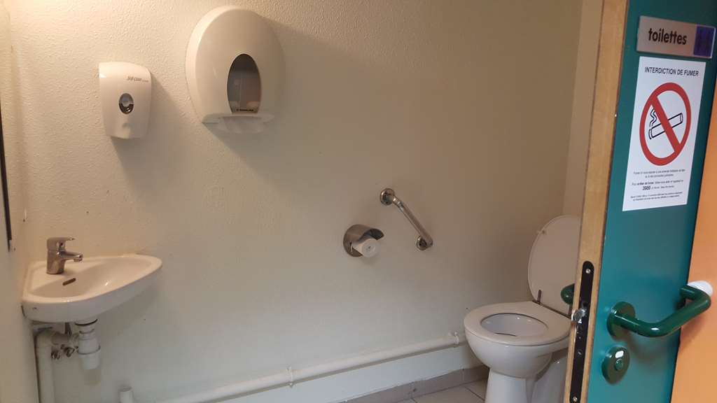 premiere classe orleans ouest la chapelle st mesmin hotel