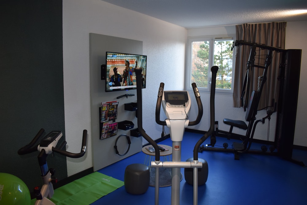 ibis chartres ouest luce