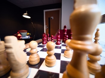 ibis chartres ouest luce