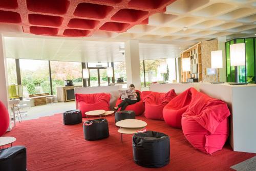 ibis styles tours sud
