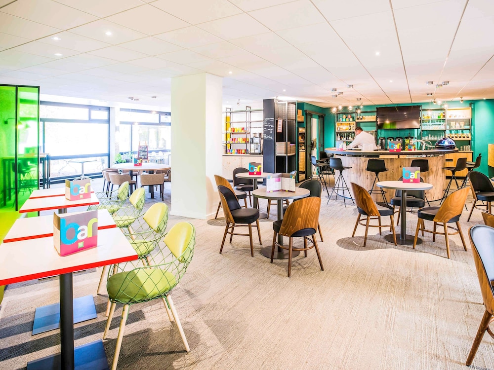 ibis styles tours sud