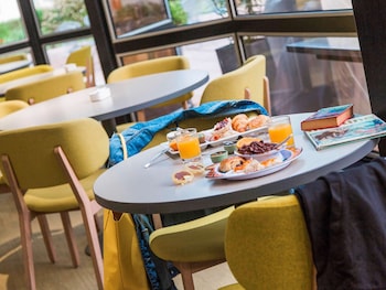 ibis styles tours sud