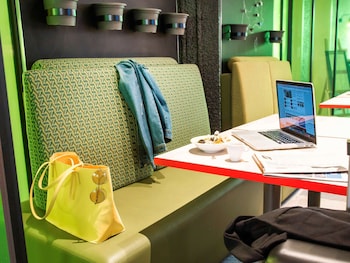 ibis styles tours sud