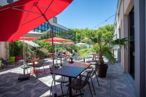 ibis bourges