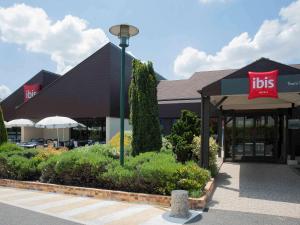 Ibis Tours Sud,Chambray-Lès-Tours>>Chambray-Les-Tours,3 star