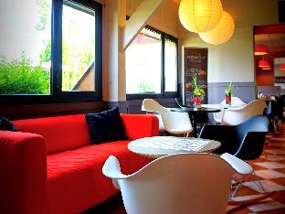 Ibis Tours Sud,Chambray-Lès-Tours>>Chambray-Les-Tours,3 star