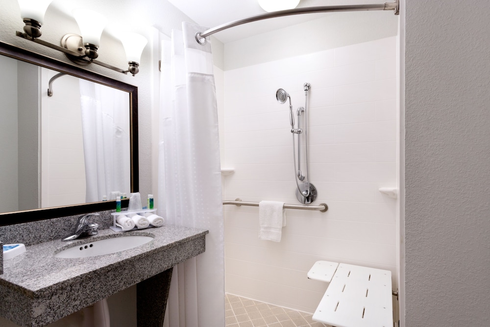 holiday inn express hotel and suites arcadia by ihg