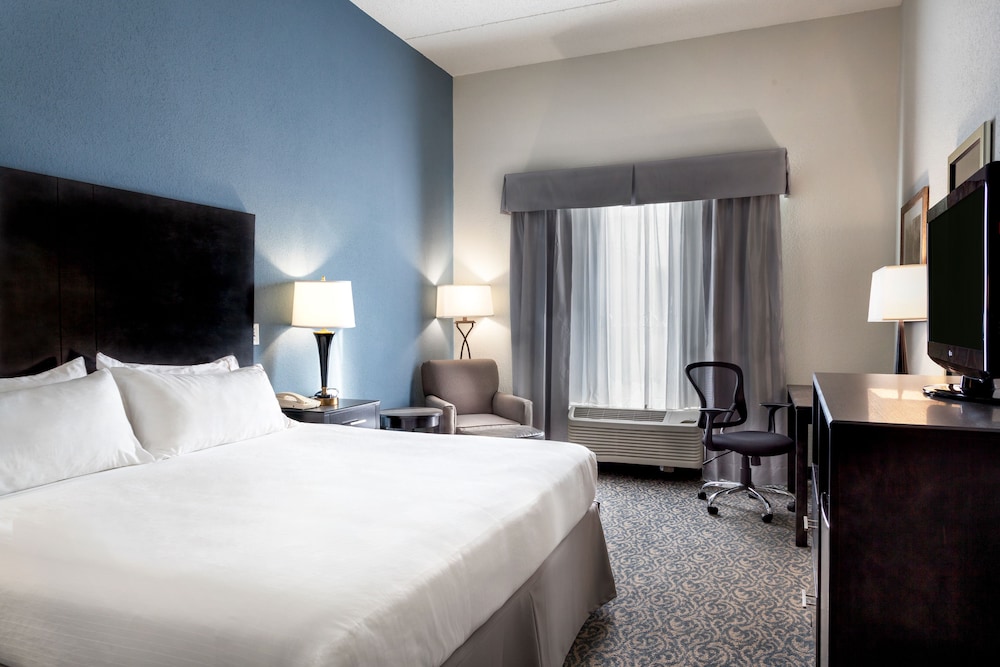holiday inn express hotel and suites arcadia by ihg