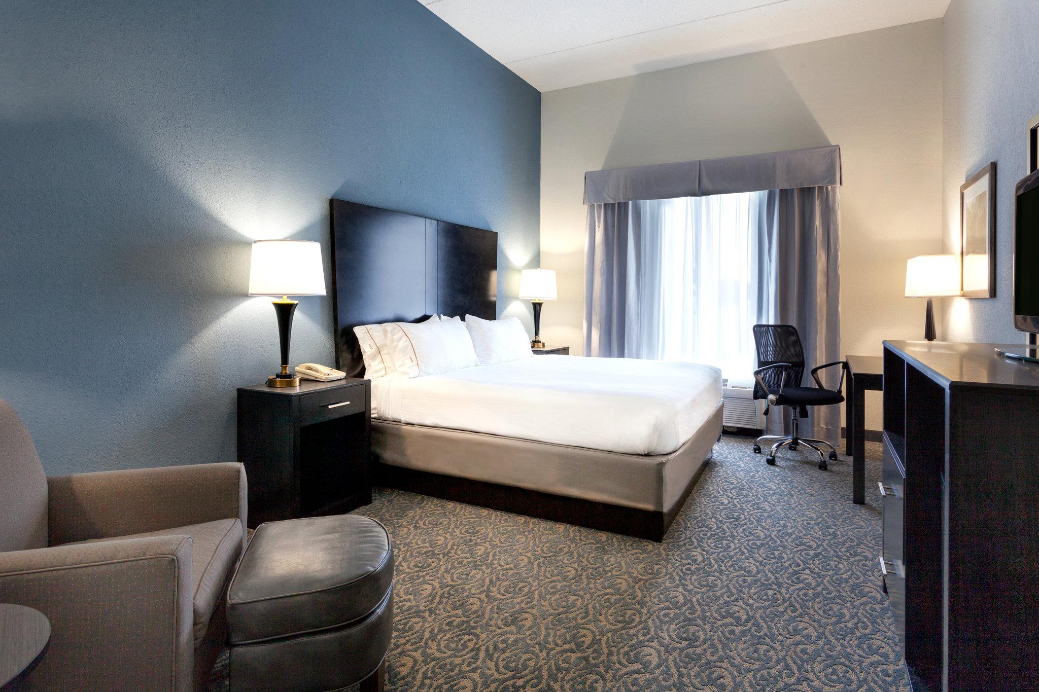 holiday inn express hotel and suites arcadia by ihg
