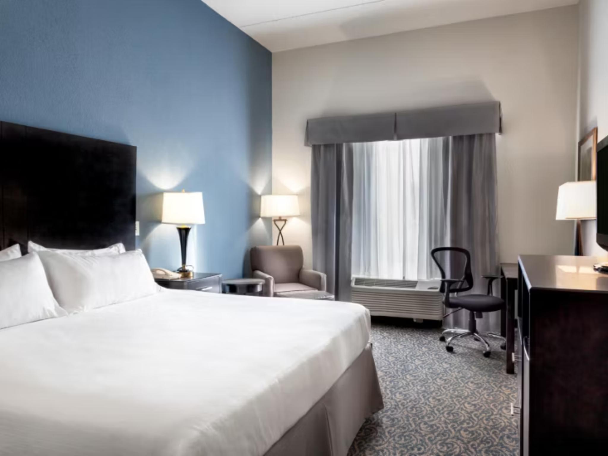 holiday inn express hotel and suites arcadia by ihg