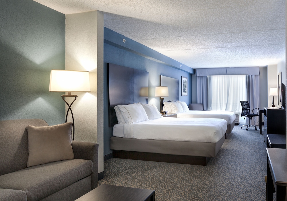 holiday inn express hotel and suites arcadia by ihg