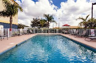 holiday inn express hotel and suites arcadia by ihg