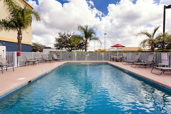 Holiday Inn Express Hotel And Suites Arcadia By Ihg,Florida>>Arcadia,3 star