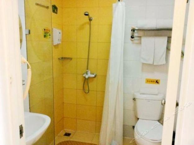 home inn wendeng kunyu road