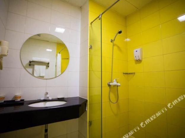 home inn wendeng kunyu road