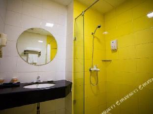 home inn wendeng kunyu road
