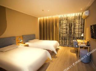 home inn wendeng kunyu road