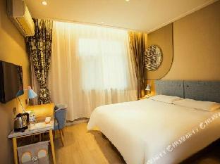 home inn wendeng kunyu road