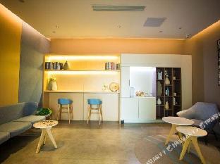 home inn wendeng kunyu road
