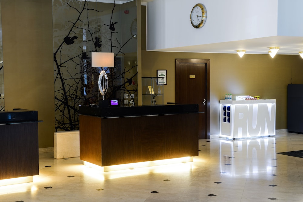 crowne plaza bucharest by ihg
