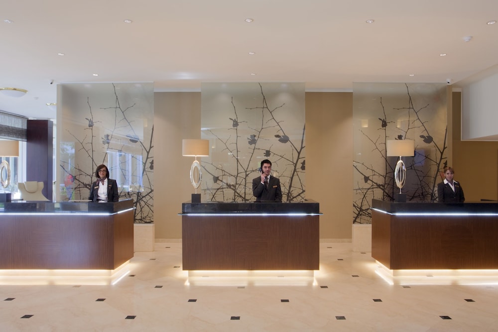 crowne plaza bucharest by ihg