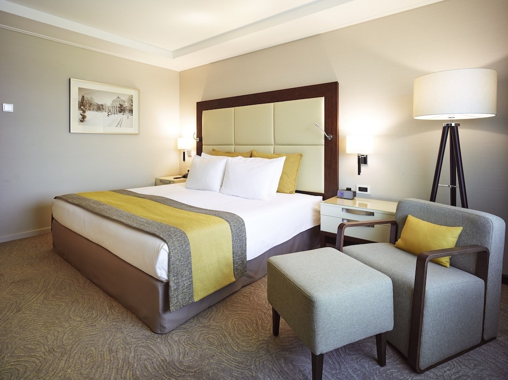 crowne plaza bucharest by ihg