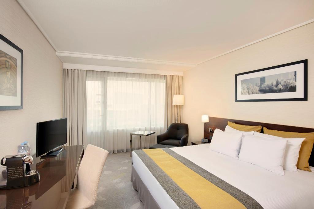 crowne plaza bucharest by ihg