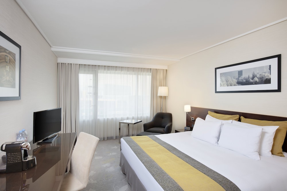 crowne plaza bucharest by ihg