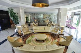 crowne plaza bucharest by ihg