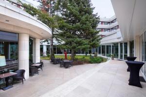 crowne plaza bucharest by ihg