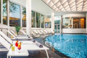 crowne plaza bucharest by ihg