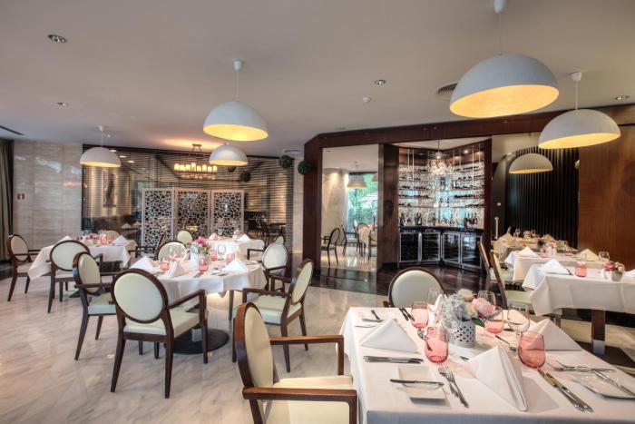 crowne plaza bucharest by ihg