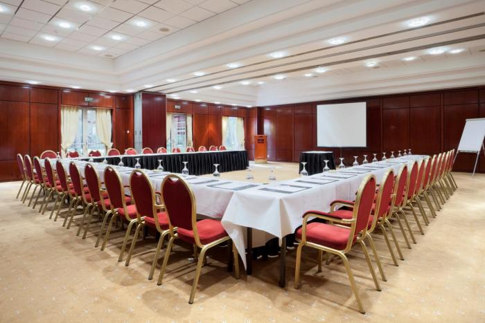 crowne plaza bucharest by ihg