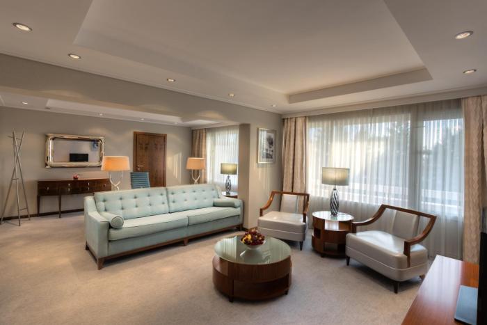 crowne plaza bucharest by ihg