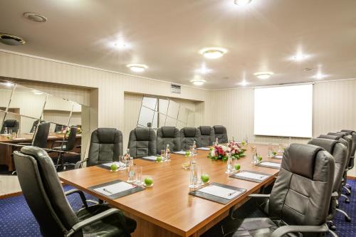 crowne plaza bucharest by ihg