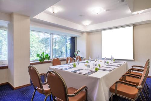 crowne plaza bucharest by ihg