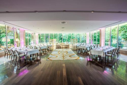 crowne plaza bucharest by ihg