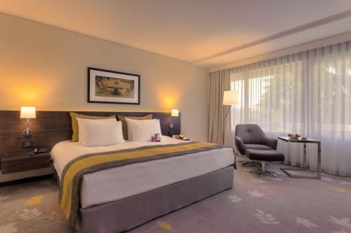 crowne plaza bucharest by ihg