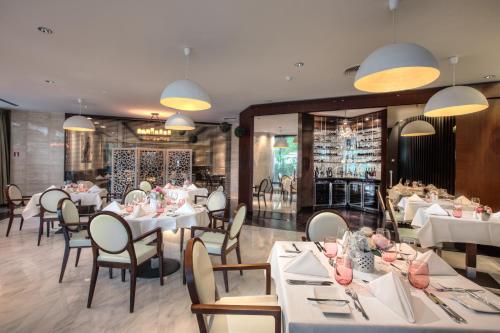 crowne plaza bucharest by ihg