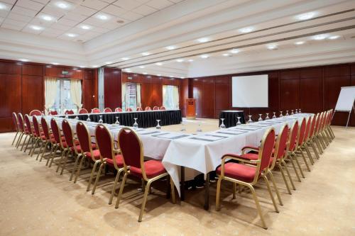 crowne plaza bucharest by ihg