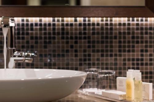 crowne plaza bucharest by ihg