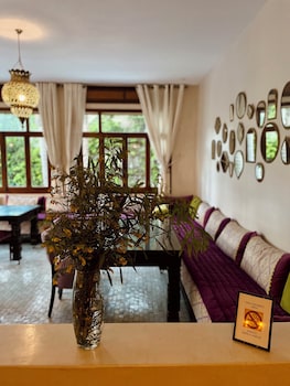 dar tanja boutique hotel