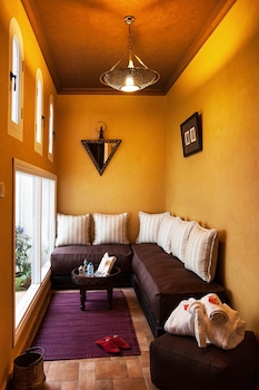 dar tanja boutique hotel